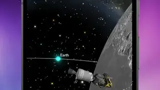 SkySafari screenshot