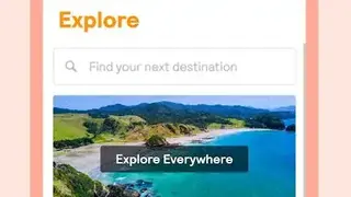 SKYSCANNER – TRAVEL DEALS screenshot