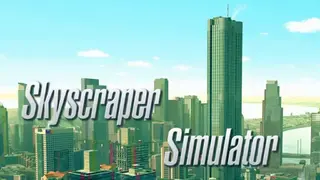 Skyscraper Simulator screenshot