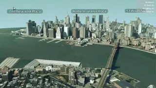 Skyscraper Simulator screenshot