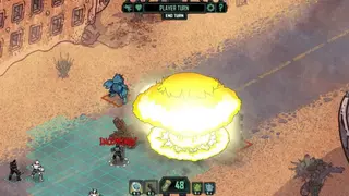 Skyshine’s Bedlam screenshot