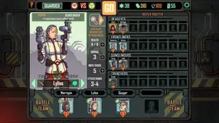 Skyshine’s Bedlam screenshot