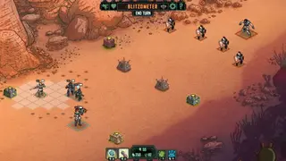 Skyshine’s Bedlam screenshot