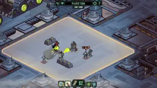 Skyshine’s Bedlam screenshot