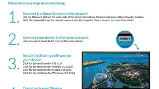 SkySite screenshot