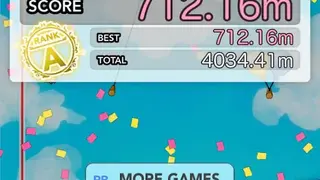 SkySwings screenshot