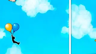 SkySwings screenshot