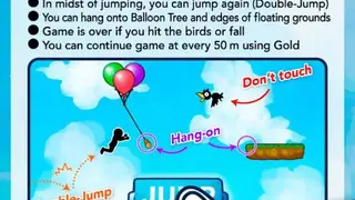 SkySwings screenshot
