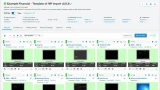 Skytap screenshot
