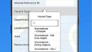 Skytrust screenshot