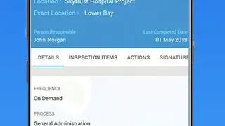 Skytrust screenshot
