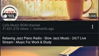 SkyTube screenshot
