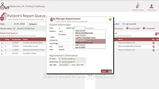 SkyVF screenshot
