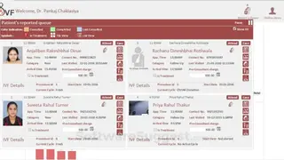 SkyVF screenshot
