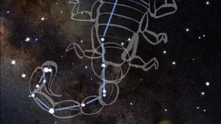 SkyView screenshot