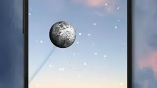 SkyView screenshot