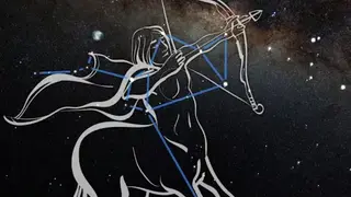SkyView screenshot