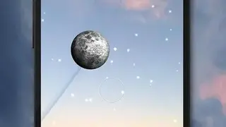 SkyView® Explore the Universe screenshot