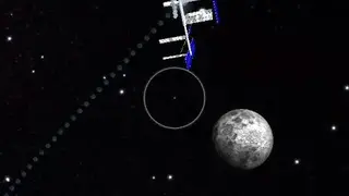 SkyView® Lite screenshot