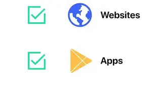 SkyVPN screenshot