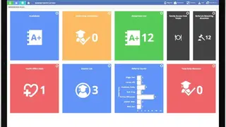 Skyward School Management screenshot