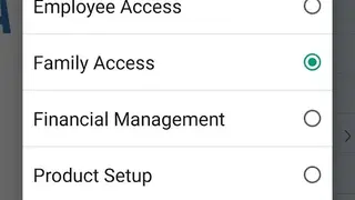 Skyward School Management screenshot