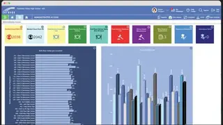 Skyward School Management screenshot