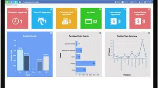 Skyward School Management screenshot