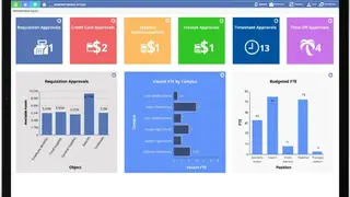 Skyward School Management screenshot