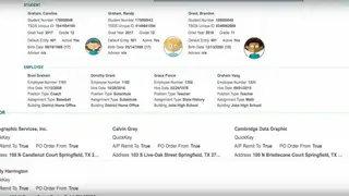 Skyward Student Suite screenshot