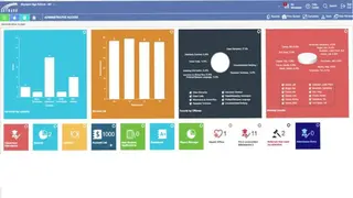 Skyward Student Suite screenshot