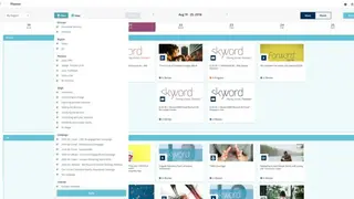 Skyword360 screenshot