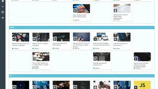 Skyword360 screenshot