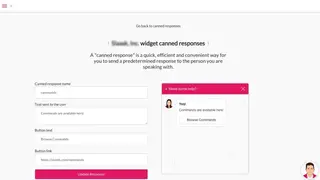 Slaask screenshot
