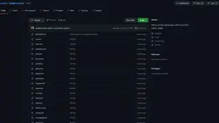 Slab6 screenshot
