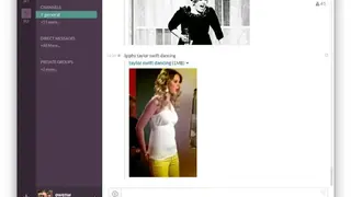 Slack Meme Bot screenshot