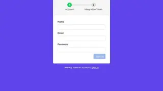SlackBucket screenshot