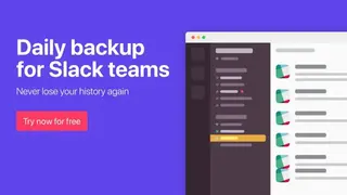 SlackBucket screenshot