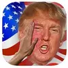 Slap Donald Trump