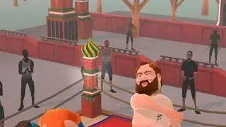 Slap Kings screenshot