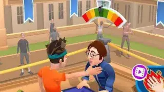 Slap Kings screenshot