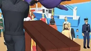 Slap That – Winner Slaps All screenshot