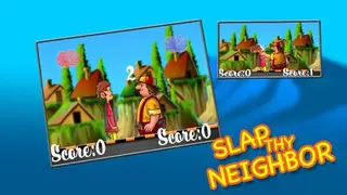 Slap Thy Neighbor screenshot