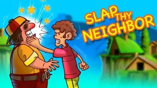 Slap Thy Neighbor screenshot