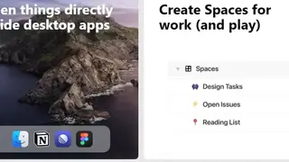 Slapdash screenshot