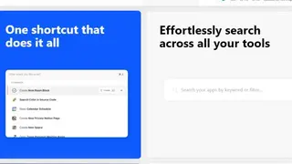Slapdash screenshot