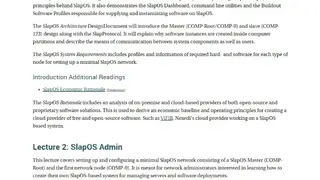 SlapOS screenshot