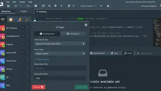 SLAppForge screenshot