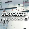 Slapshot Rebound