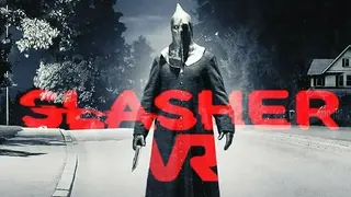 Slasher VR screenshot